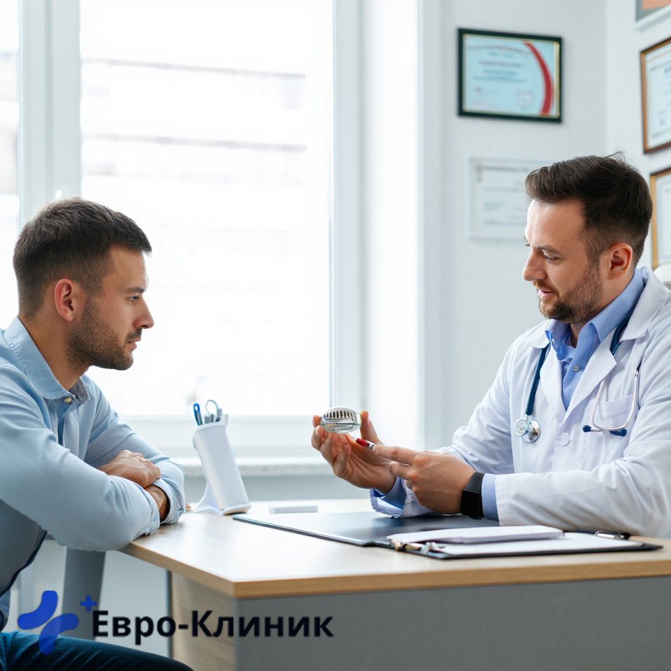 Консультация по химзащите от алкоголизма в Вятских Полянах
